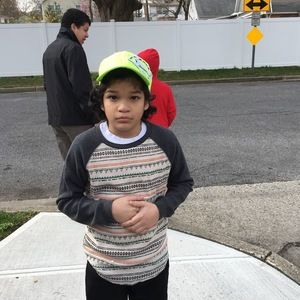 Meet your Posher, Alejandro